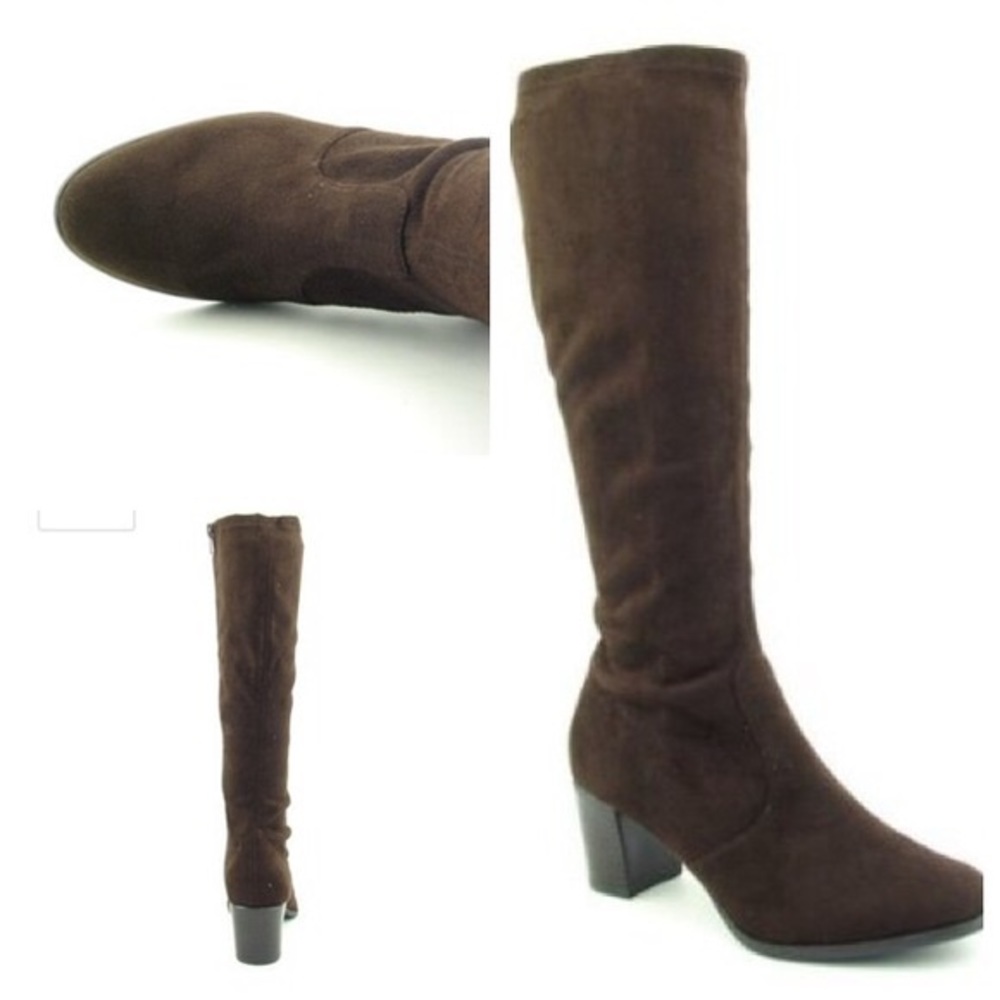 Karen Scott Luca boots